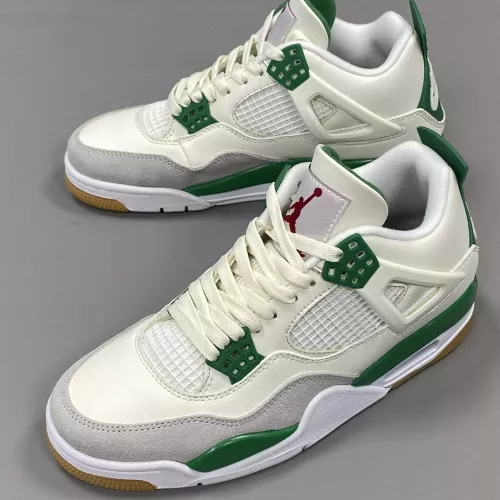 Wholesale Air Jordan 4 IV Retro For Men #1339357 $98.00 USD, Wholesale Quality Replica Air Jordan 4 IV Retro