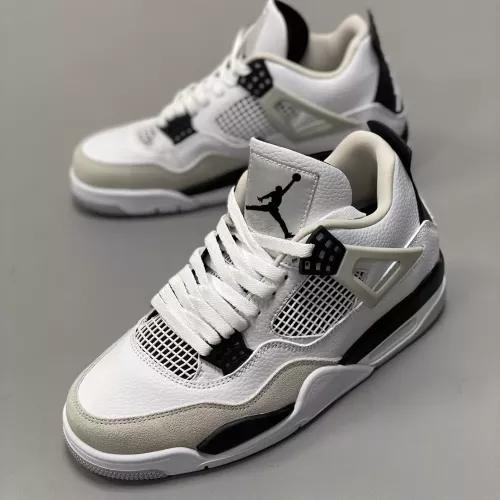 Wholesale Air Jordan 4 IV Retro For Men #1339359 $98.00 USD, Wholesale Quality Replica Air Jordan 4 IV Retro