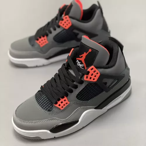 Wholesale Air Jordan 4 IV Retro For Men #1339363 $98.00 USD, Wholesale Quality Replica Air Jordan 4 IV Retro