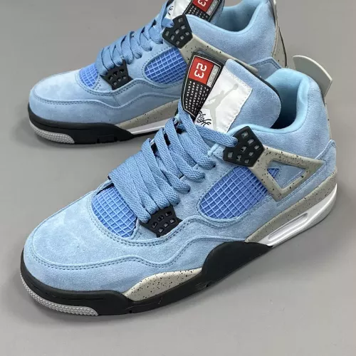 Wholesale Air Jordan 4 IV Retro For Men #1339369 $98.00 USD, Wholesale Quality Replica Air Jordan 4 IV Retro