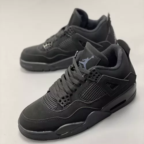 Wholesale Air Jordan 4 IV Retro For Men #1339377 $98.00 USD, Wholesale Quality Replica Air Jordan 4 IV Retro