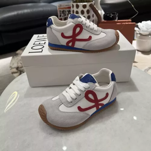 Wholesale LOEWE Kids‘Shoes For Kids #1339407 $72.00 USD, Wholesale Quality Replica PUMA Kids‘Shoes