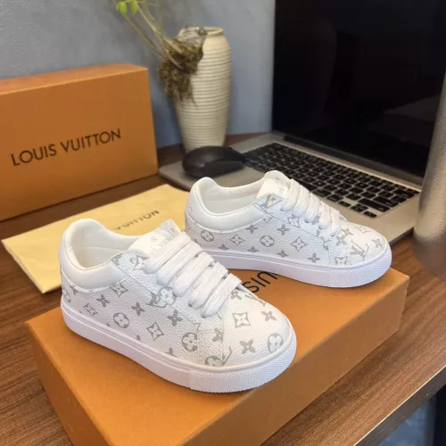 Wholesale Louis Vuitton LV Kids' Shoes For Kids #1339424 $60.00 USD, Wholesale Quality Replica Louis Vuitton LV Kids' Shoes