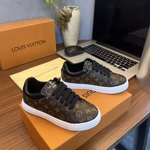 Wholesale Louis Vuitton LV Kids' Shoes For Kids #1339425 $60.00 USD, Wholesale Quality Replica Louis Vuitton LV Kids' Shoes