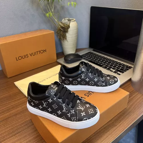 Wholesale Louis Vuitton LV Kids' Shoes For Kids #1339426 $60.00 USD, Wholesale Quality Replica Louis Vuitton LV Kids' Shoes