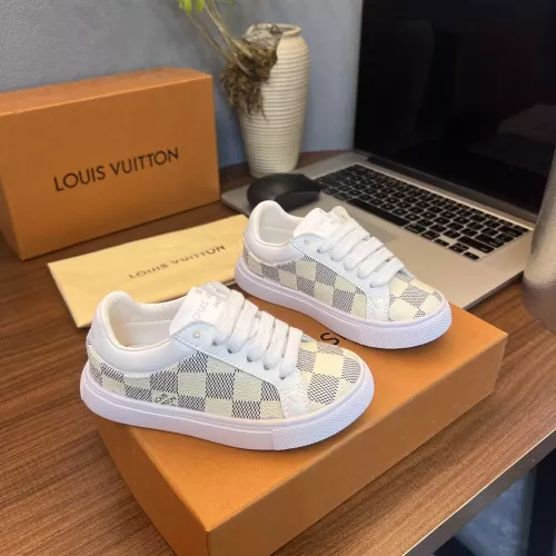 Wholesale Louis Vuitton LV Kids' Shoes For Kids #1339427 $60.00 USD, Wholesale Quality Replica Louis Vuitton LV Kids' Shoes