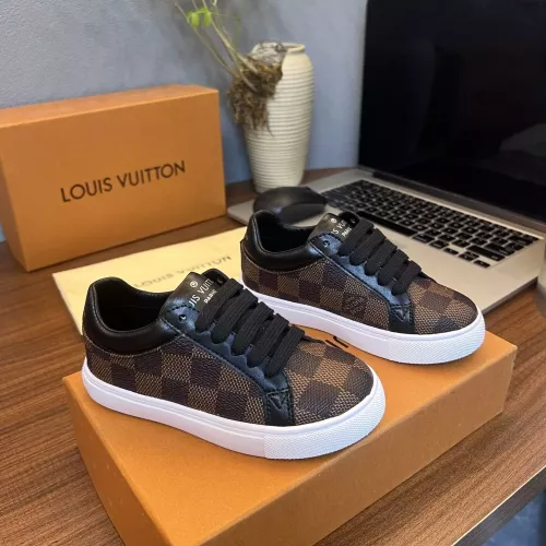 Wholesale Louis Vuitton LV Kids' Shoes For Kids #1339428 $60.00 USD, Wholesale Quality Replica Louis Vuitton LV Kids' Shoes