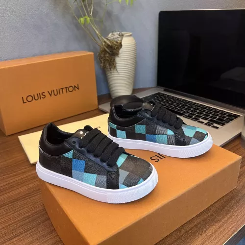Wholesale Louis Vuitton LV Kids' Shoes For Kids #1339430 $60.00 USD, Wholesale Quality Replica Louis Vuitton LV Kids' Shoes
