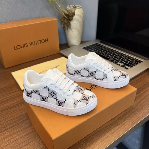 Wholesale Louis Vuitton LV Kids' Shoes For Kids #1339431 $60.00 USD, Wholesale Quality Replica Louis Vuitton LV Kids' Shoes