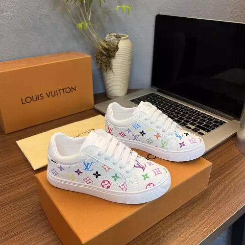 Wholesale Louis Vuitton LV Kids' Shoes For Kids #1339432 $60.00 USD, Wholesale Quality Replica Louis Vuitton LV Kids' Shoes