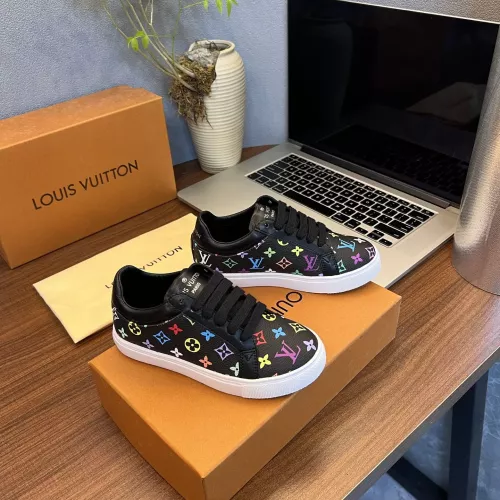 Wholesale Louis Vuitton LV Kids' Shoes For Kids #1339433 $60.00 USD, Wholesale Quality Replica Louis Vuitton LV Kids' Shoes