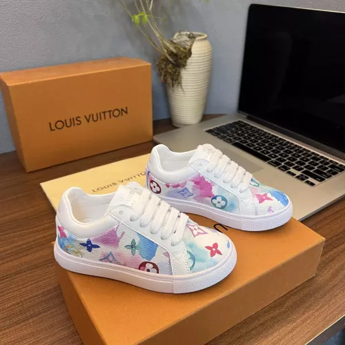 Wholesale Louis Vuitton LV Kids' Shoes For Kids #1339434 $60.00 USD, Wholesale Quality Replica Louis Vuitton LV Kids' Shoes