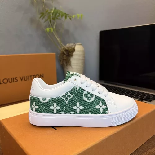 Replica Louis Vuitton LV Kids' Shoes For Kids #1339435 $60.00 USD for Wholesale