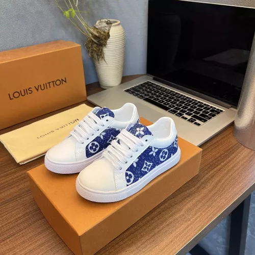 Wholesale Louis Vuitton LV Kids' Shoes For Kids #1339436 $60.00 USD, Wholesale Quality Replica Louis Vuitton LV Kids' Shoes