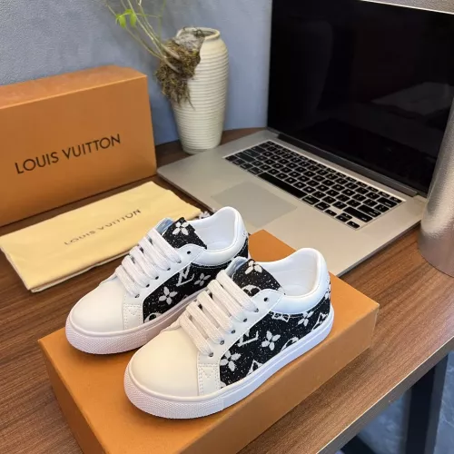 Wholesale Louis Vuitton LV Kids' Shoes For Kids #1339438 $60.00 USD, Wholesale Quality Replica Louis Vuitton LV Kids' Shoes