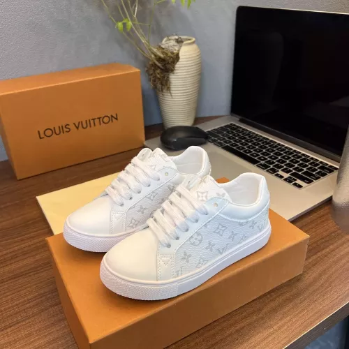Wholesale Louis Vuitton LV Kids' Shoes For Kids #1339439 $60.00 USD, Wholesale Quality Replica Louis Vuitton LV Kids' Shoes
