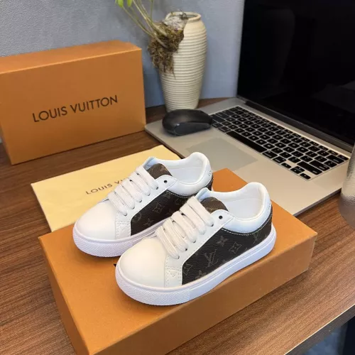 Wholesale Louis Vuitton LV Kids' Shoes For Kids #1339440 $60.00 USD, Wholesale Quality Replica Louis Vuitton LV Kids' Shoes