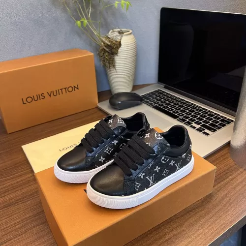 Wholesale Louis Vuitton LV Kids' Shoes For Kids #1339441 $60.00 USD, Wholesale Quality Replica Louis Vuitton LV Kids' Shoes