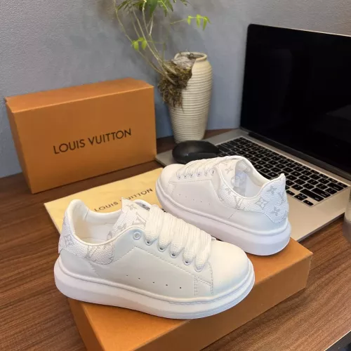 Wholesale Louis Vuitton LV Kids' Shoes For Kids #1339442 $64.00 USD, Wholesale Quality Replica Louis Vuitton LV Kids' Shoes