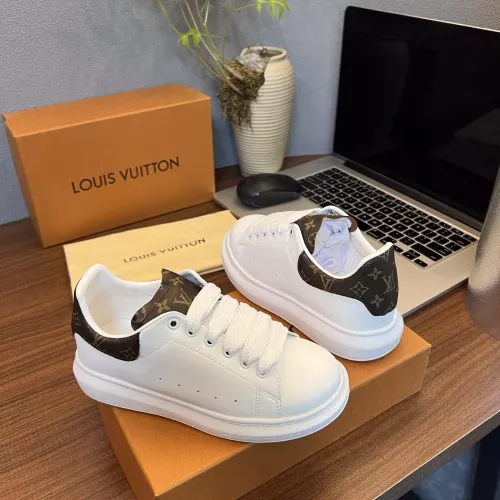 Wholesale Louis Vuitton LV Kids' Shoes For Kids #1339443 $64.00 USD, Wholesale Quality Replica Louis Vuitton LV Kids' Shoes