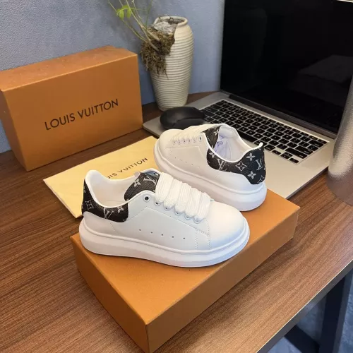 Wholesale Louis Vuitton LV Kids' Shoes For Kids #1339444 $64.00 USD, Wholesale Quality Replica Louis Vuitton LV Kids' Shoes