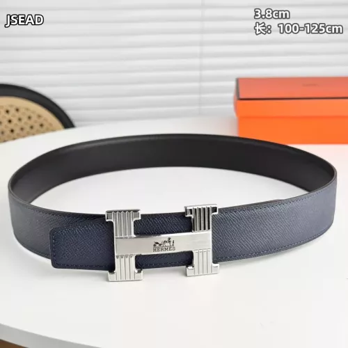 Wholesale Hermes AAA Quality Belts In 3.8cm For Men #1339454 $56.00 USD, Wholesale Quality Replica Hermes AAA Quality Belts