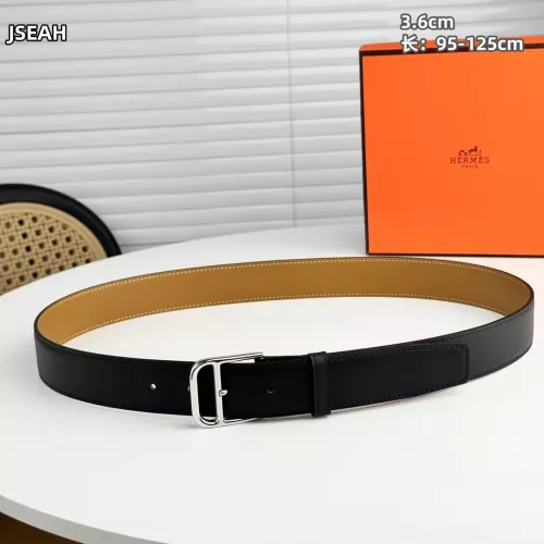 Wholesale Hermes AAA Quality Belts In 3.6cm For Unisex #1339462 $72.00 USD, Wholesale Quality Replica Hermes AAA Quality Belts