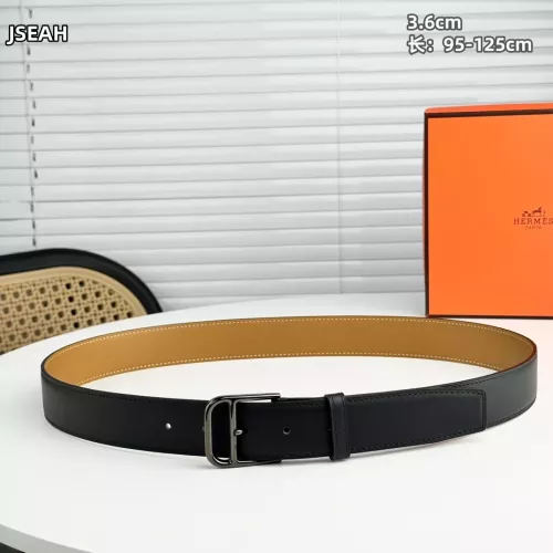 Wholesale Hermes AAA Quality Belts In 3.6cm For Unisex #1339464 $72.00 USD, Wholesale Quality Replica Hermes AAA Quality Belts