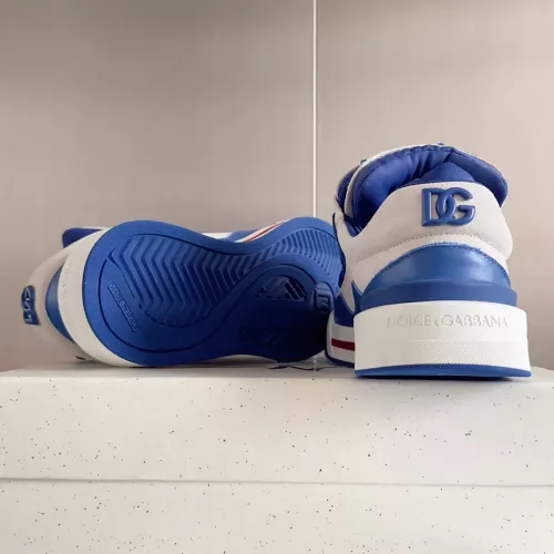 Replica Dolce & Gabbana D&G Casual Shoes For Men #1339467 $96.00 USD for Wholesale