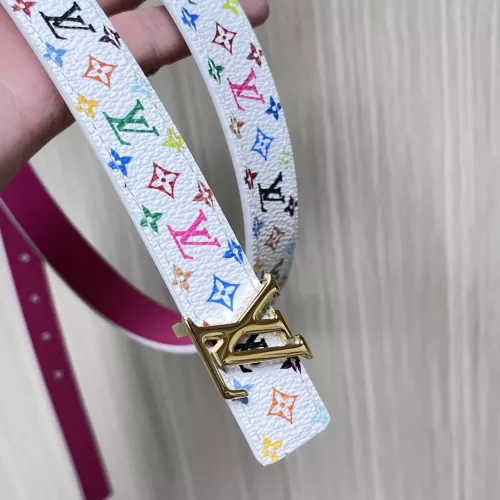 Wholesale Louis Vuitton AAA Quality Belts In 2.0cm For Women #1339479 $56.00 USD, Wholesale Quality Replica Louis Vuitton AAA Quality Belts