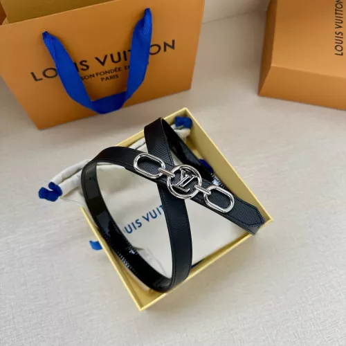 Wholesale Louis Vuitton AAA Quality Belts In 2.0cm For Women #1339484 $56.00 USD, Wholesale Quality Replica Louis Vuitton AAA Quality Belts
