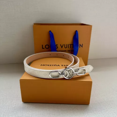 Wholesale Louis Vuitton AAA Quality Belts In 2.0cm For Women #1339487 $56.00 USD, Wholesale Quality Replica Louis Vuitton AAA Quality Belts