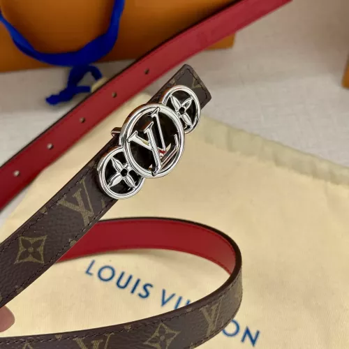 Wholesale Louis Vuitton AAA Quality Belts In 2.0cm For Women #1339491 $56.00 USD, Wholesale Quality Replica Louis Vuitton AAA Quality Belts