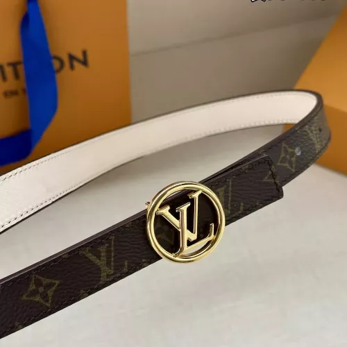 Wholesale Louis Vuitton AAA Quality Belts In 2.0cm For Women #1339492 $56.00 USD, Wholesale Quality Replica Louis Vuitton AAA Quality Belts