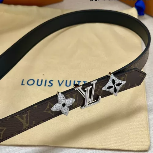Wholesale Louis Vuitton AAA Quality Belts In 2.0cm For Women #1339509 $64.00 USD, Wholesale Quality Replica Louis Vuitton AAA Quality Belts