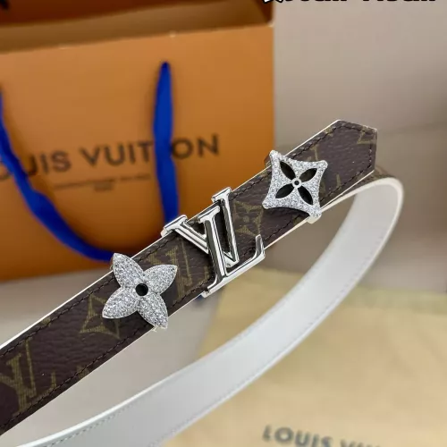Wholesale Louis Vuitton AAA Quality Belts In 2.0cm For Women #1339510 $64.00 USD, Wholesale Quality Replica Louis Vuitton AAA Quality Belts