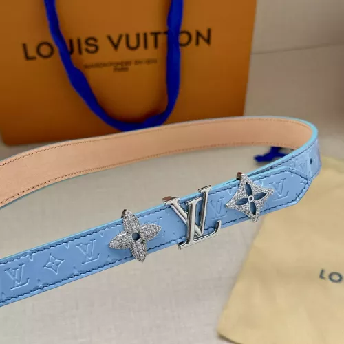 Wholesale Louis Vuitton AAA Quality Belts In 2.0cm For Women #1339512 $64.00 USD, Wholesale Quality Replica Louis Vuitton AAA Quality Belts