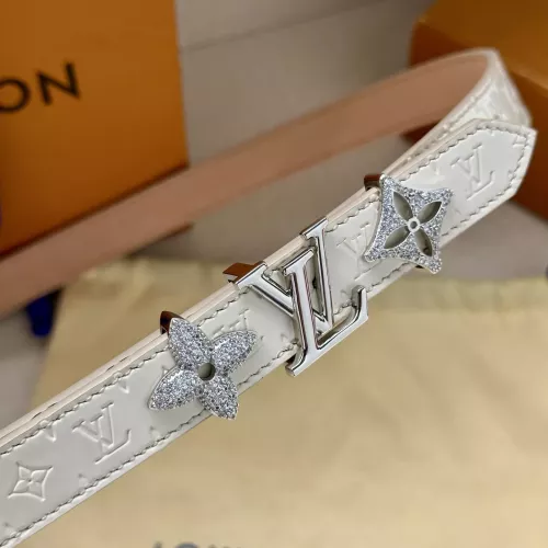 Wholesale Louis Vuitton AAA Quality Belts In 2.0cm For Women #1339514 $64.00 USD, Wholesale Quality Replica Louis Vuitton AAA Quality Belts