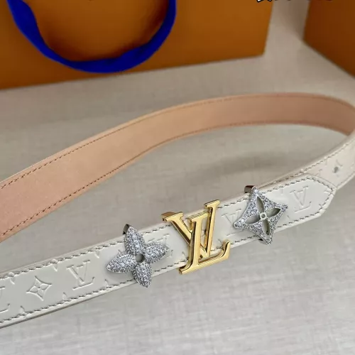 Wholesale Louis Vuitton AAA Quality Belts In 2.0cm For Women #1339515 $64.00 USD, Wholesale Quality Replica Louis Vuitton AAA Quality Belts