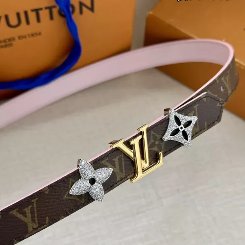 Wholesale Louis Vuitton AAA Quality Belts In 2.0cm For Women #1339516 $64.00 USD, Wholesale Quality Replica Louis Vuitton AAA Quality Belts