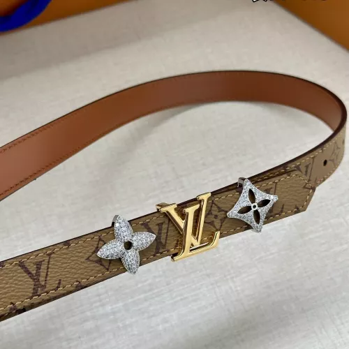 Wholesale Louis Vuitton AAA Quality Belts In 2.0cm For Women #1339522 $64.00 USD, Wholesale Quality Replica Louis Vuitton AAA Quality Belts