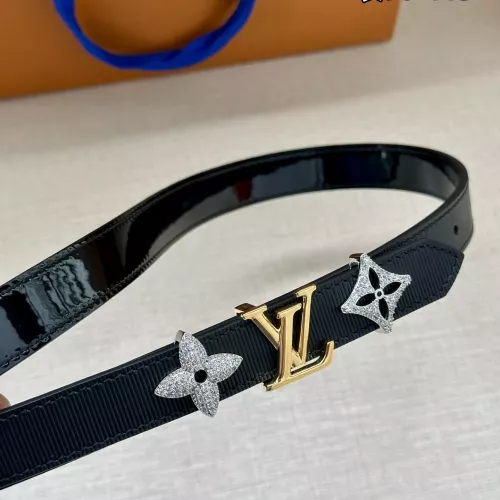 Wholesale Louis Vuitton AAA Quality Belts In 2.0cm For Women #1339525 $64.00 USD, Wholesale Quality Replica Louis Vuitton AAA Quality Belts