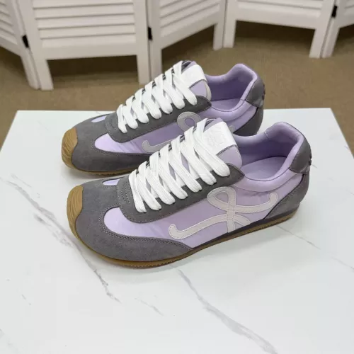 Wholesale LOEWE Casual Shoes For Men #1339545 $98.00 USD, Wholesale Quality Replica LOEWE Casual Shoes