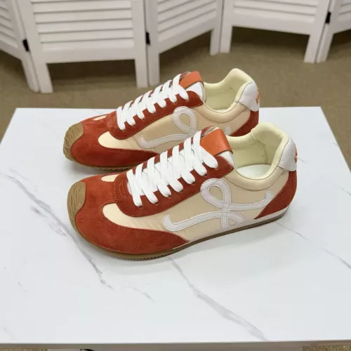 Wholesale LOEWE Casual Shoes For Men #1339547 $98.00 USD, Wholesale Quality Replica LOEWE Casual Shoes