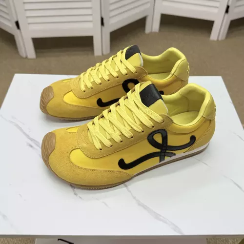 Wholesale LOEWE Casual Shoes For Men #1339552 $98.00 USD, Wholesale Quality Replica LOEWE Casual Shoes