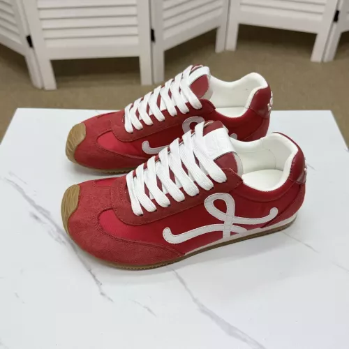 Wholesale LOEWE Casual Shoes For Men #1339554 $98.00 USD, Wholesale Quality Replica LOEWE Casual Shoes