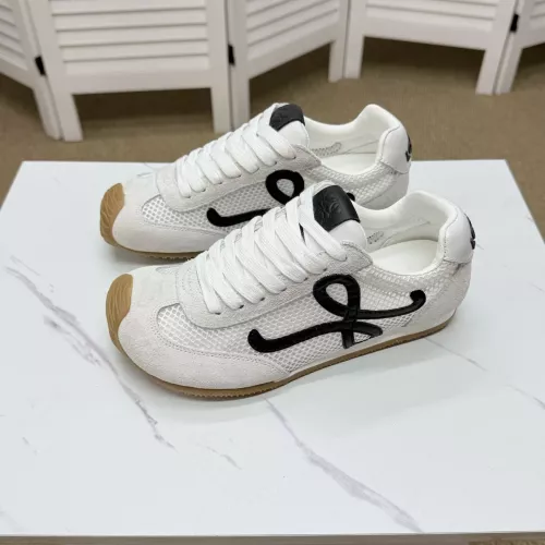 Wholesale LOEWE Casual Shoes For Men #1339561 $98.00 USD, Wholesale Quality Replica LOEWE Casual Shoes
