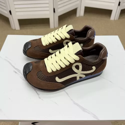 Wholesale LOEWE Casual Shoes For Women #1339562 $98.00 USD, Wholesale Quality Replica LOEWE Casual Shoes
