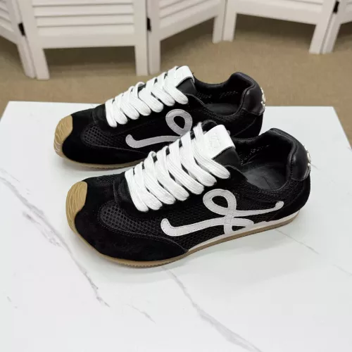 Wholesale LOEWE Casual Shoes For Men #1339565 $98.00 USD, Wholesale Quality Replica LOEWE Casual Shoes