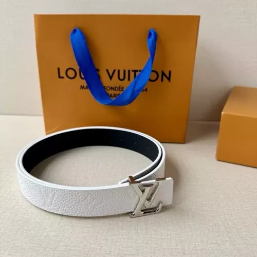 Wholesale Louis Vuitton AAA Quality Belts In 3.0cm For Women #1339591 $56.00 USD, Wholesale Quality Replica Louis Vuitton AAA Quality Belts